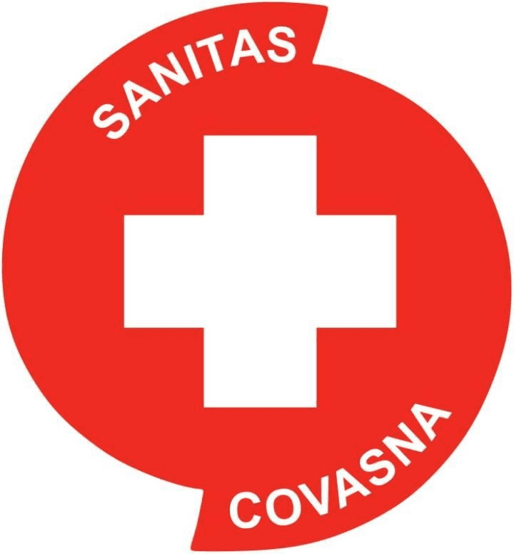 Sigla Sanitas Covasna
